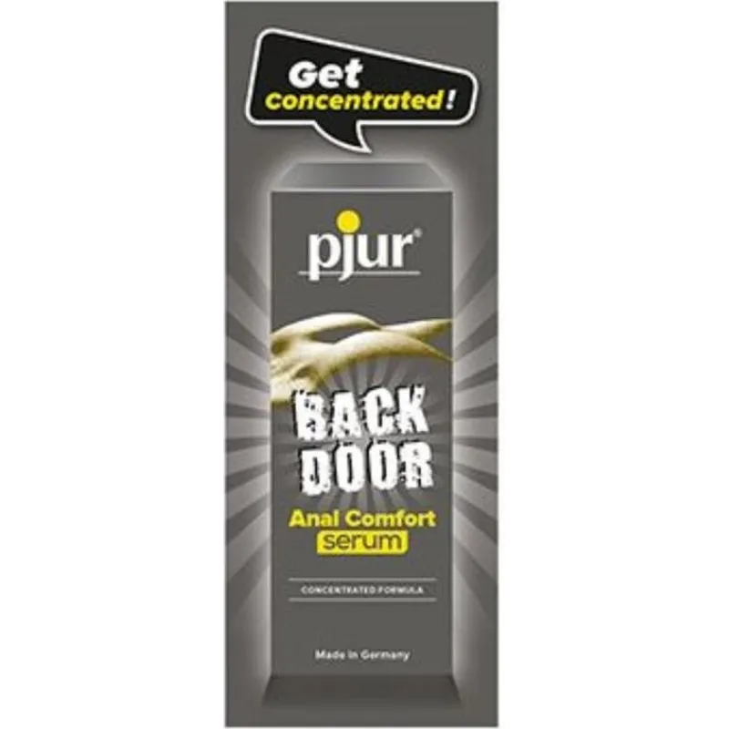 Pjur Dosette Gel Back Door Serum 1.5ml